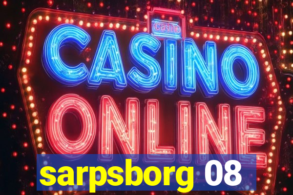 sarpsborg 08